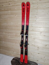 LYŽE ATOMIC REDSTER G7 182CM